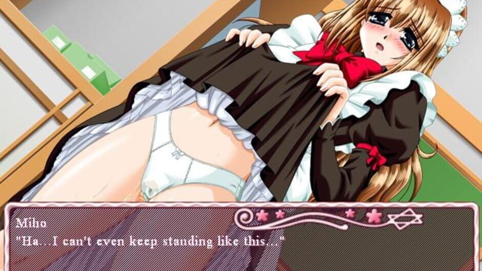 Screenshot for Target: Pheromone