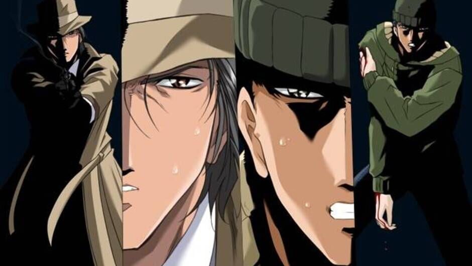 Screenshot for Chain: The Lost Footprints