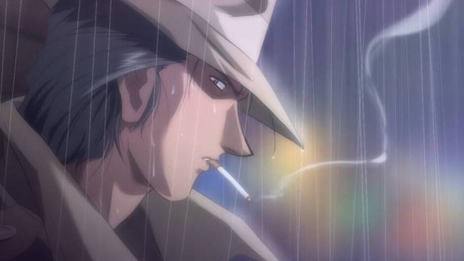 Screenshot for Chain: The Lost Footprints