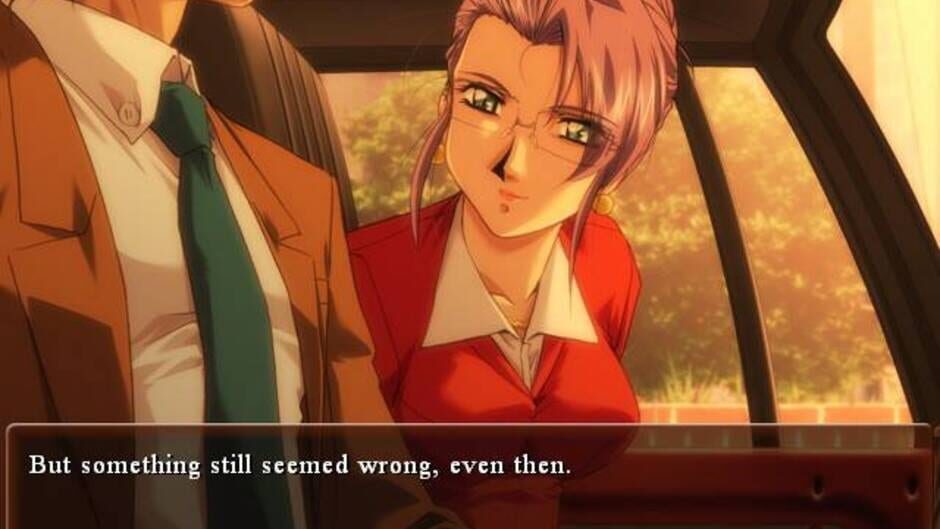Screenshot for Chain: The Lost Footprints