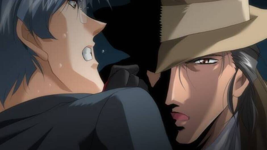 Screenshot for Chain: The Lost Footprints