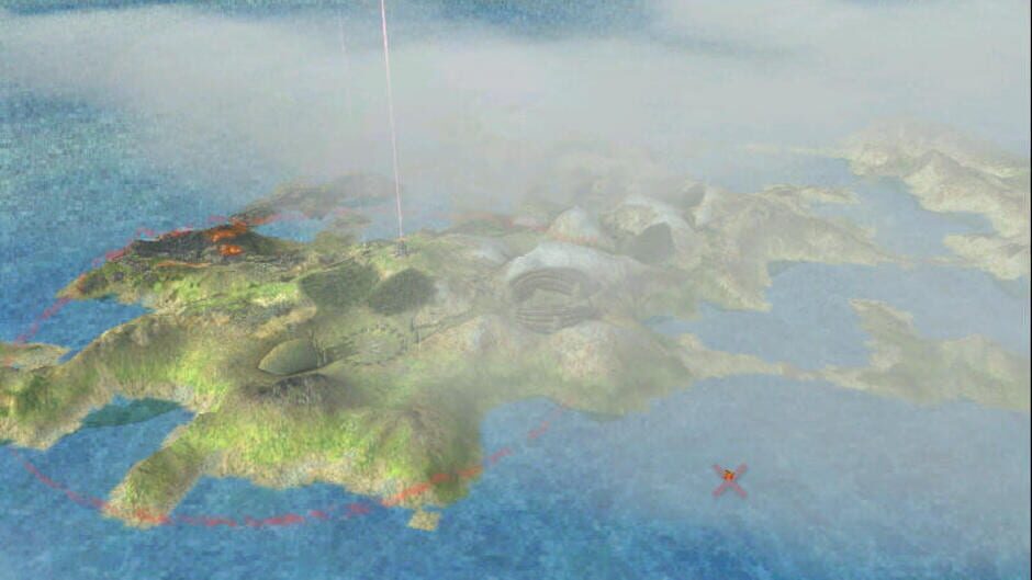 Screenshot for Black & White: Creature Isle