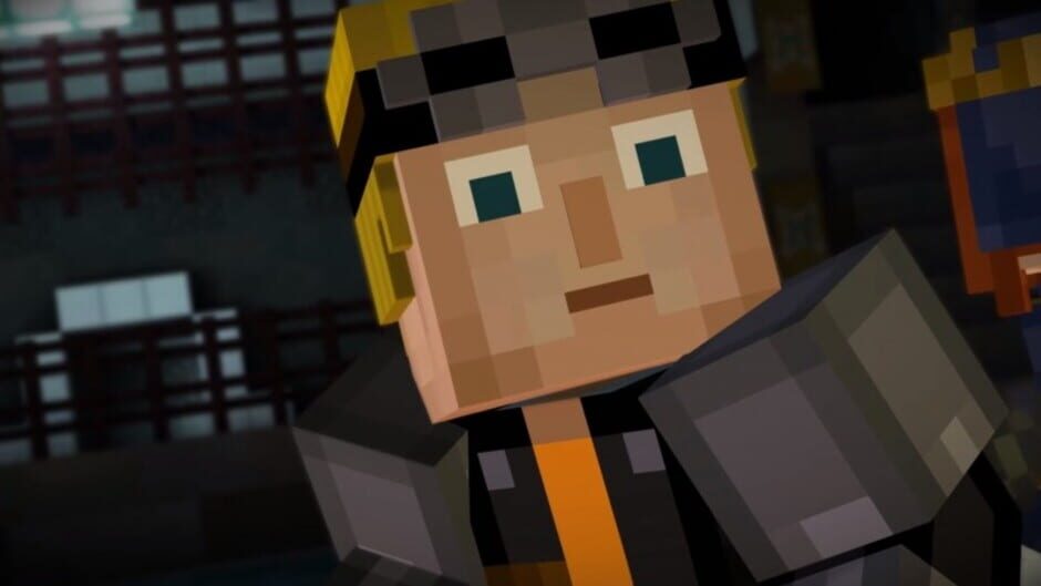 Screenshot for Minecraft: Story Mode - Episode 8: A Journey's End?