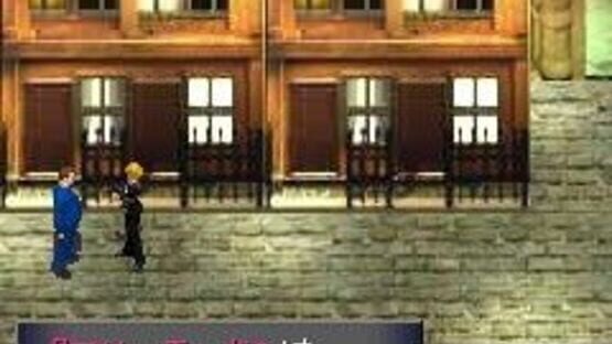 Screenshot for Before Crisis: Final Fantasy VII