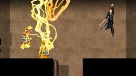 Screenshot for Before Crisis: Final Fantasy VII