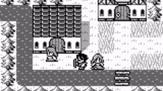 Screenshot for Final Fantasy Adventure
