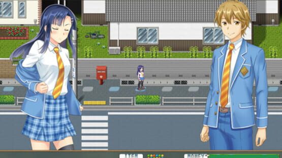 Screenshot for Naked Story