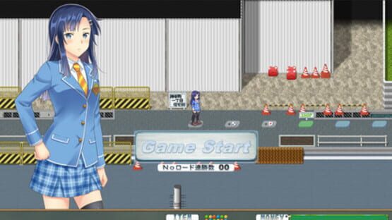 Screenshot for Naked Story
