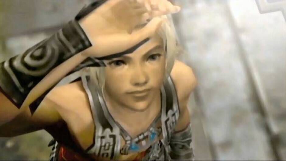 Screenshot for Final Fantasy XII