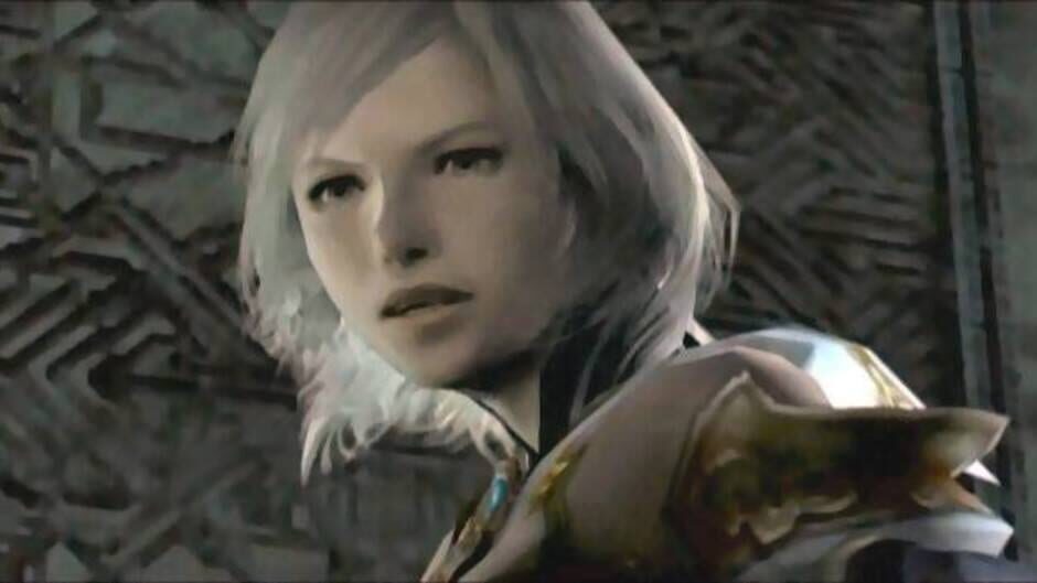 Screenshot for Final Fantasy XII