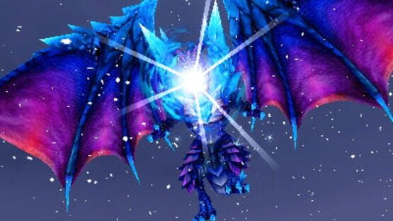Screenshot for Final Fantasy: Explorers