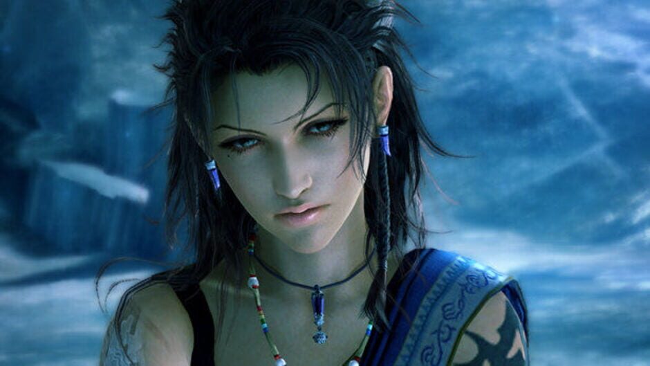 Screenshot for Final Fantasy XIII