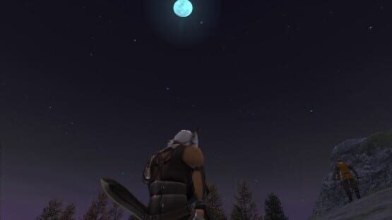 Screenshot for Final Fantasy XI: Seekers of Adoulin