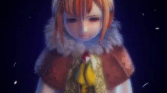 Screenshot for Final Fantasy: Crystal Chronicles - Ring of Fates