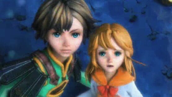 Screenshot for Final Fantasy: Crystal Chronicles - Ring of Fates