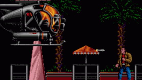 Screenshot for Last Action Hero