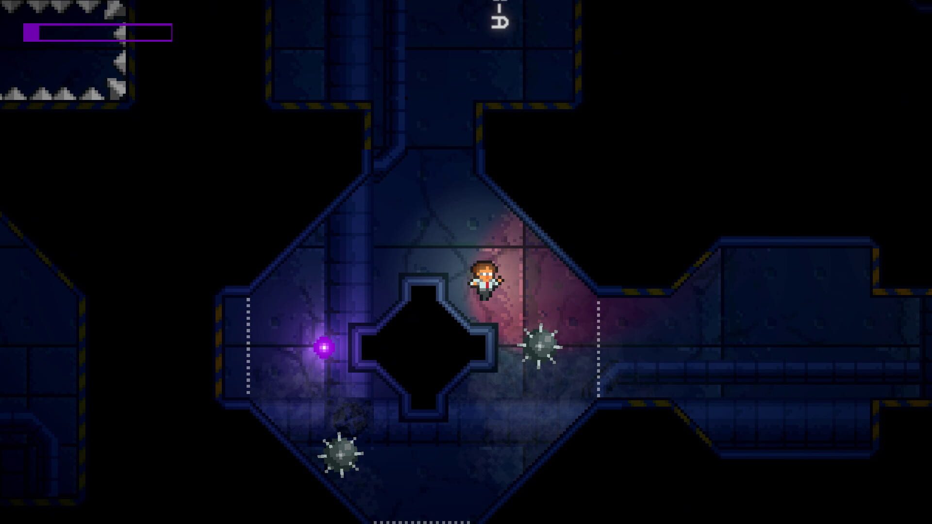 Screenshot for Brainmelter Deluxe