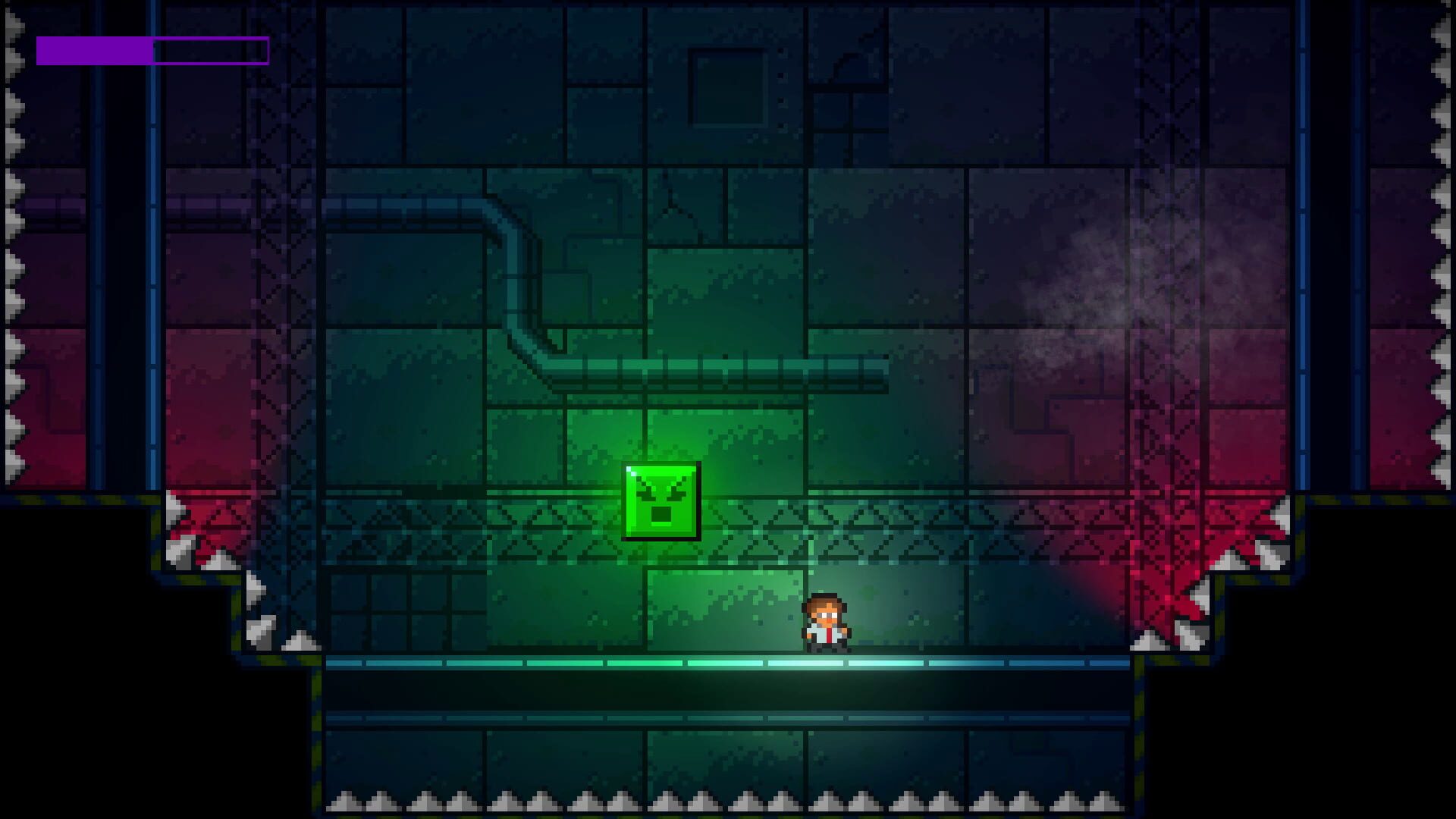Screenshot for Brainmelter Deluxe