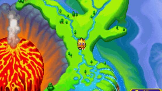 Screenshot for Chocobo Land: A Game of Dice