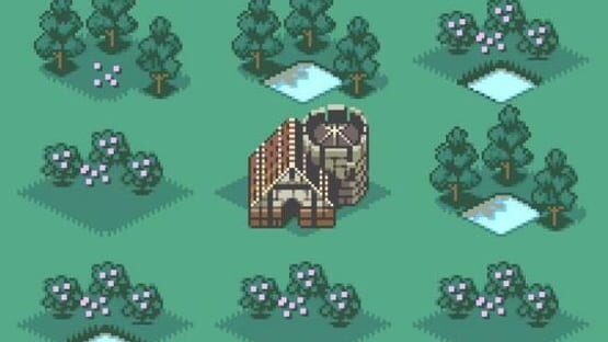 Screenshot for Hataraku Chocobo