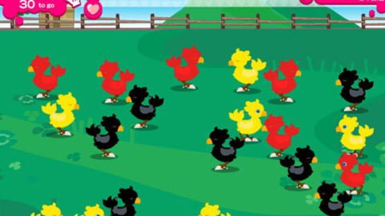 Screenshot for Chocobo Panic