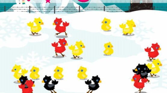 Screenshot for Chocobo Panic