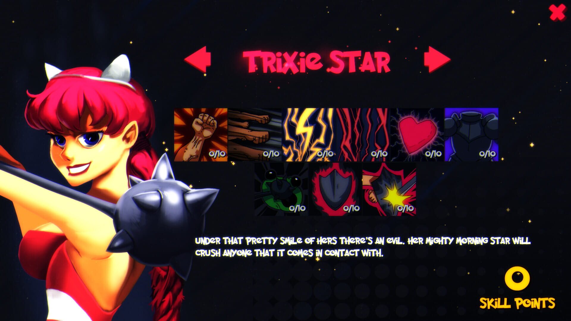 Screenshot for XP Girls