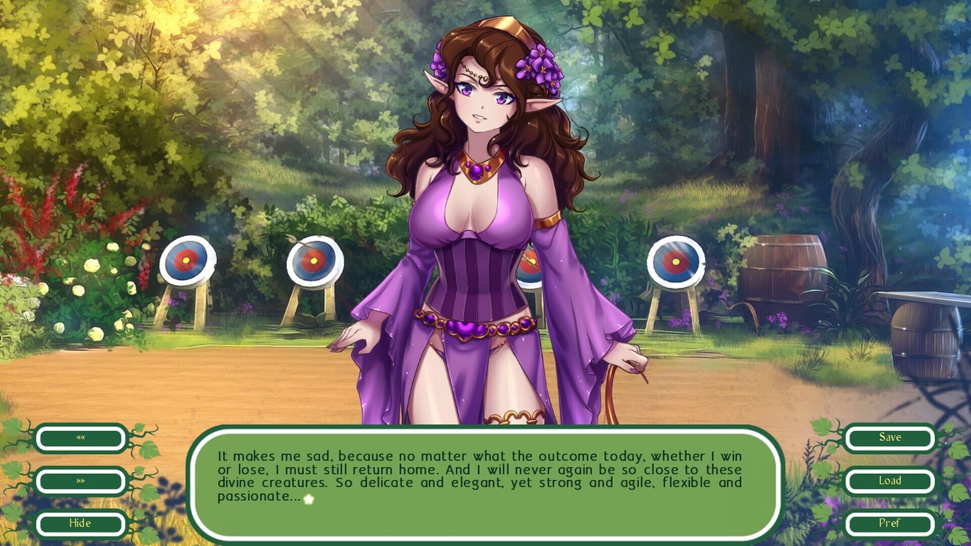 Screenshot for Arrow Tourney