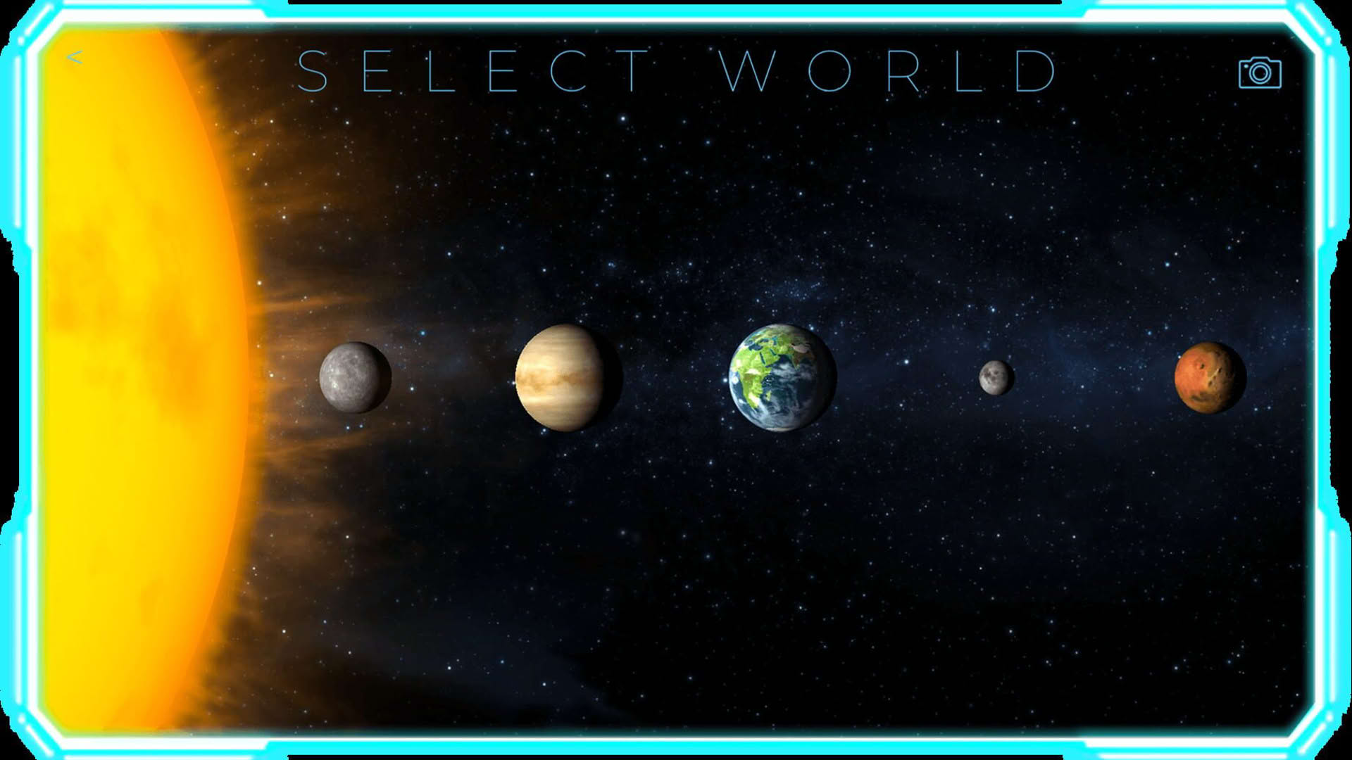Screenshot for TerraGenesis - Space Settlers