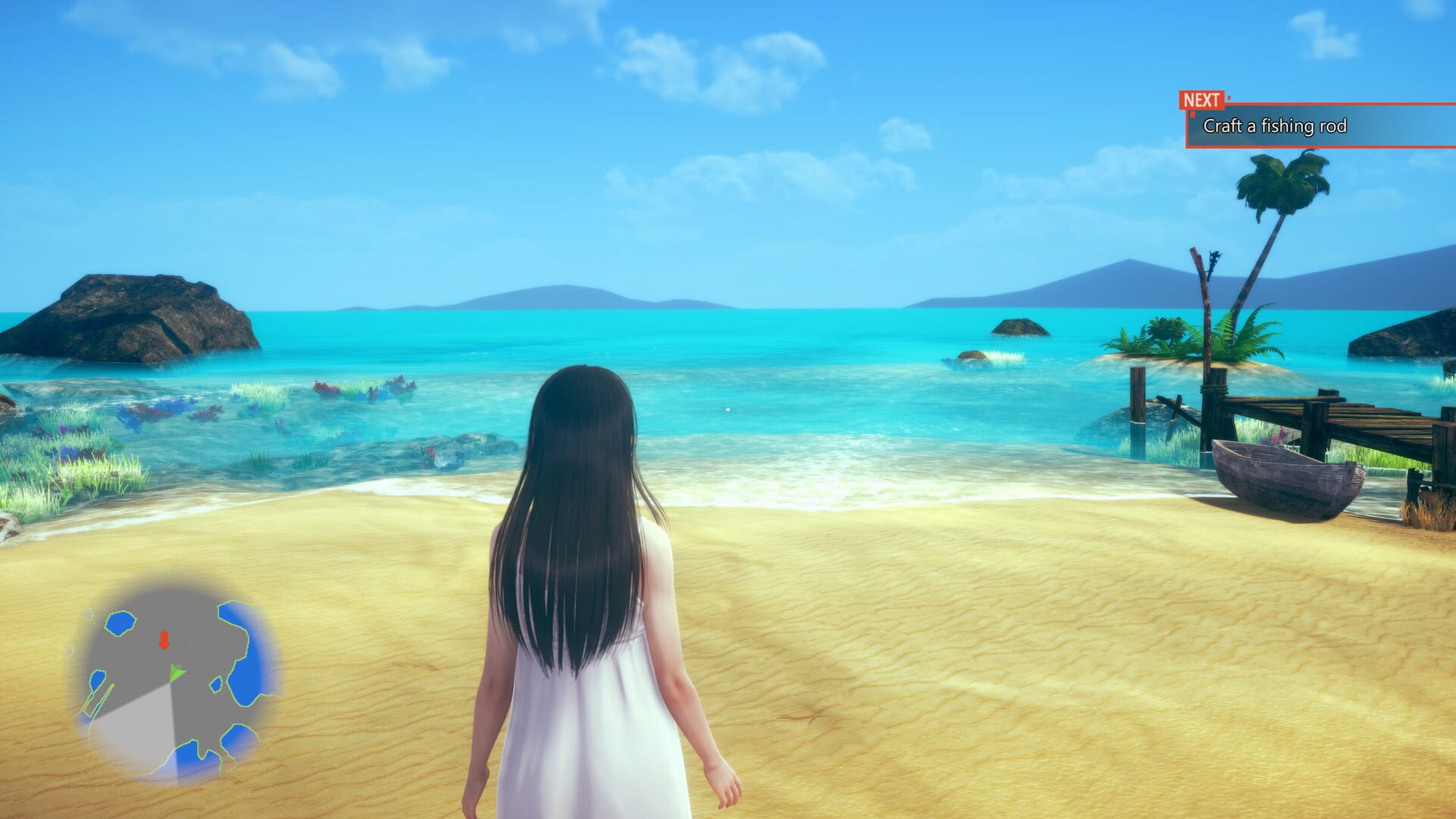 Screenshot for AI Shoujo