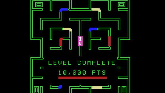 Screenshot for Mouse Trap