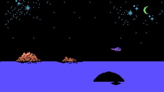 Screenshot for Nova Blast