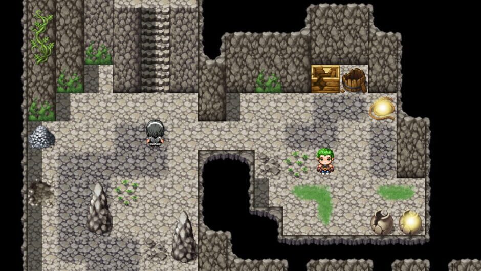 Screenshot for Miss Lisette's Assassin Maid