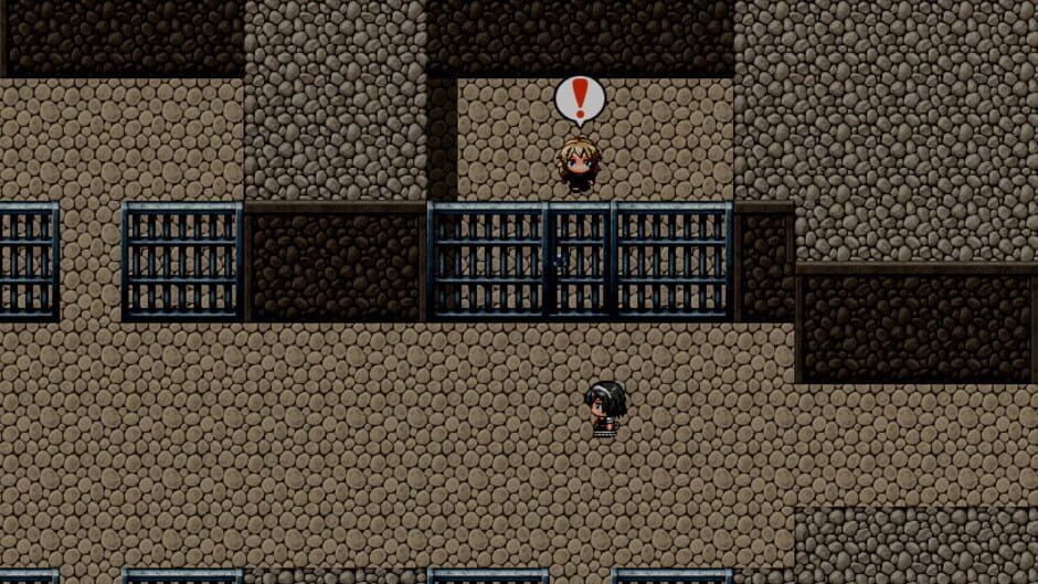 Screenshot for Miss Lisette's Assassin Maid