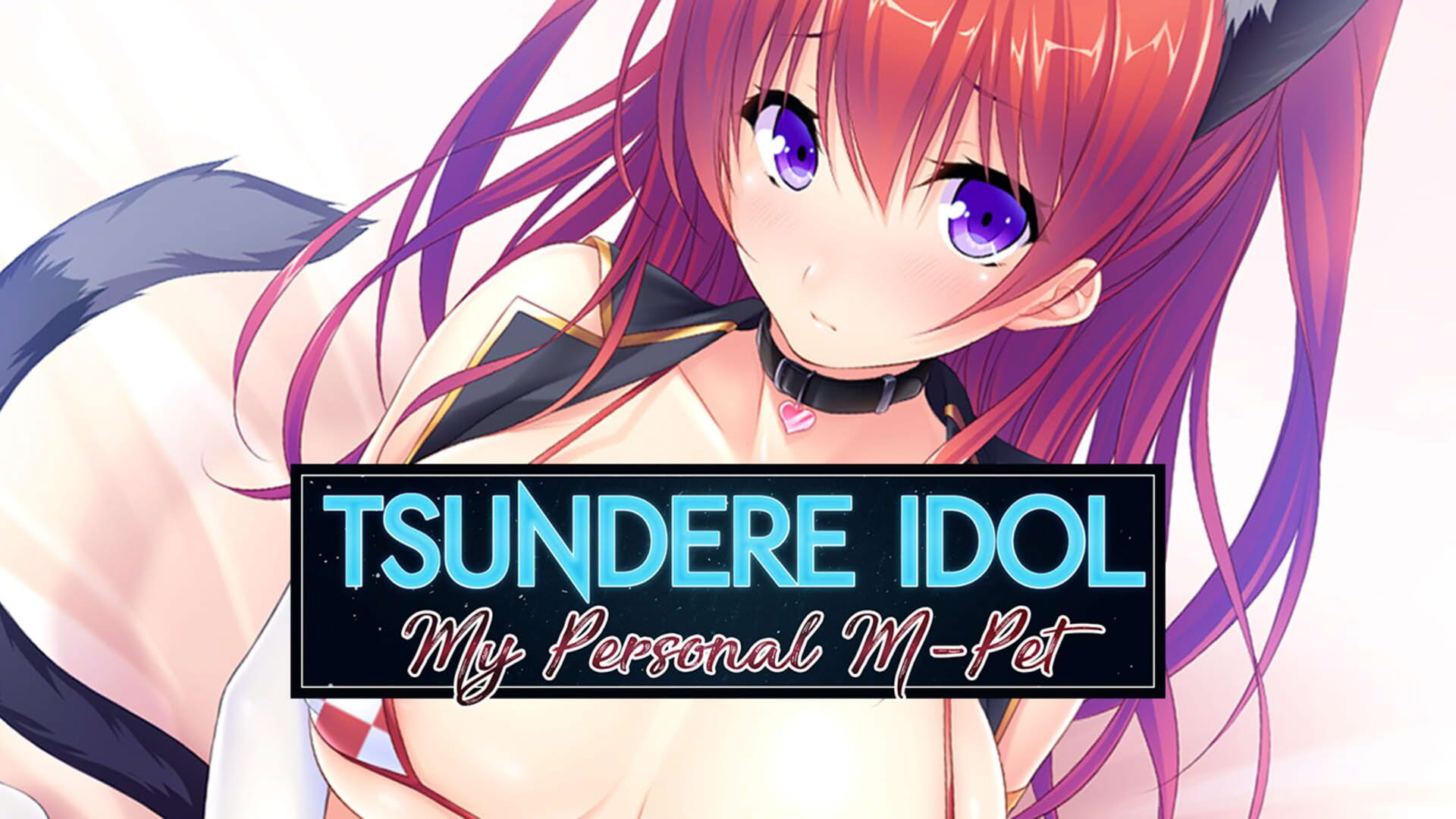 Screenshot for Tsundere Idol: My Personal M-Pet