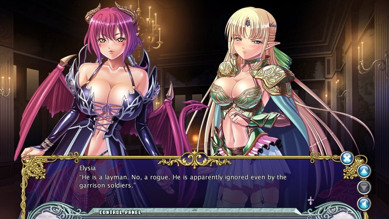 Screenshot for Funbag Fantasy 2
