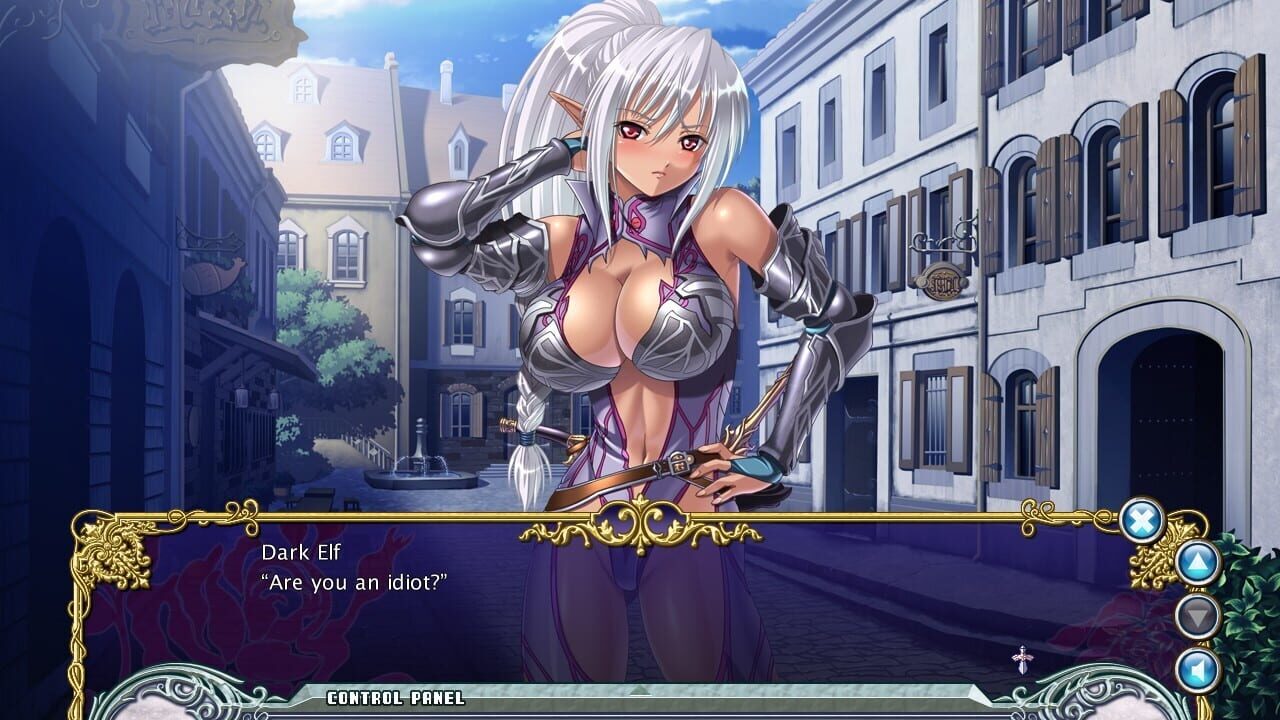 Screenshot for Funbag Fantasy 2