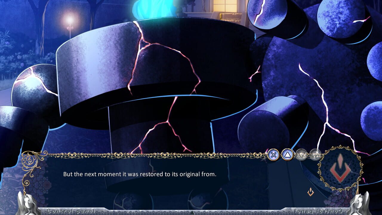 Screenshot for Funbag Fantasy: Sideboob Story