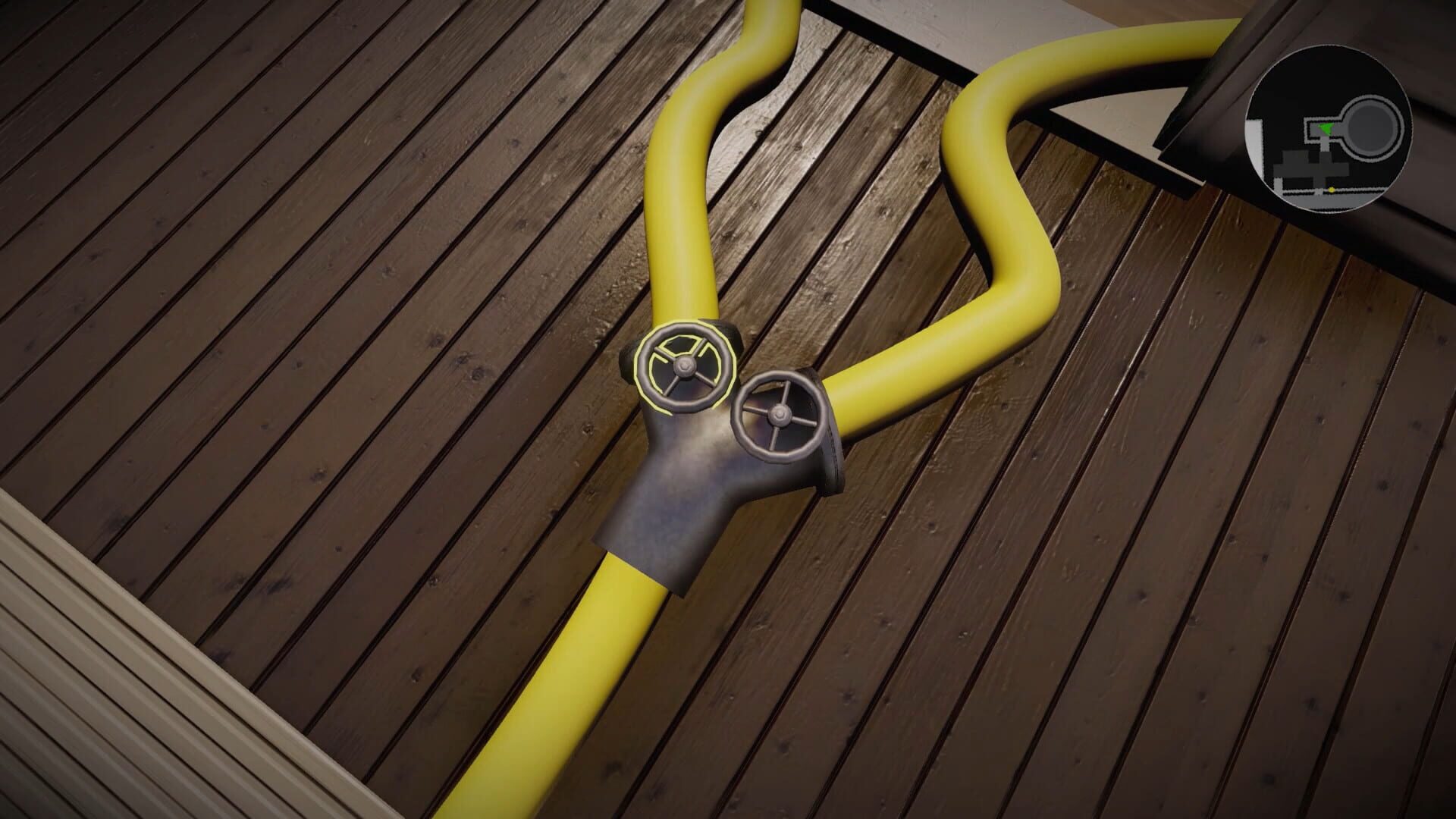 Screenshot for Hero: Flood Rescue