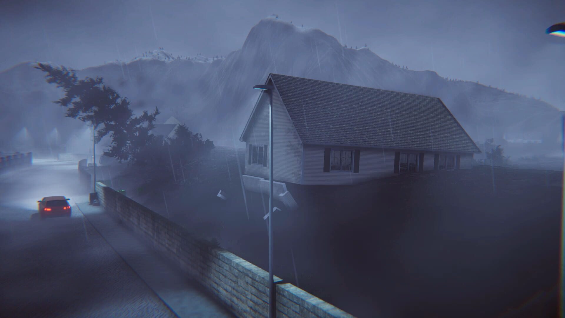 Screenshot for Hero: Flood Rescue