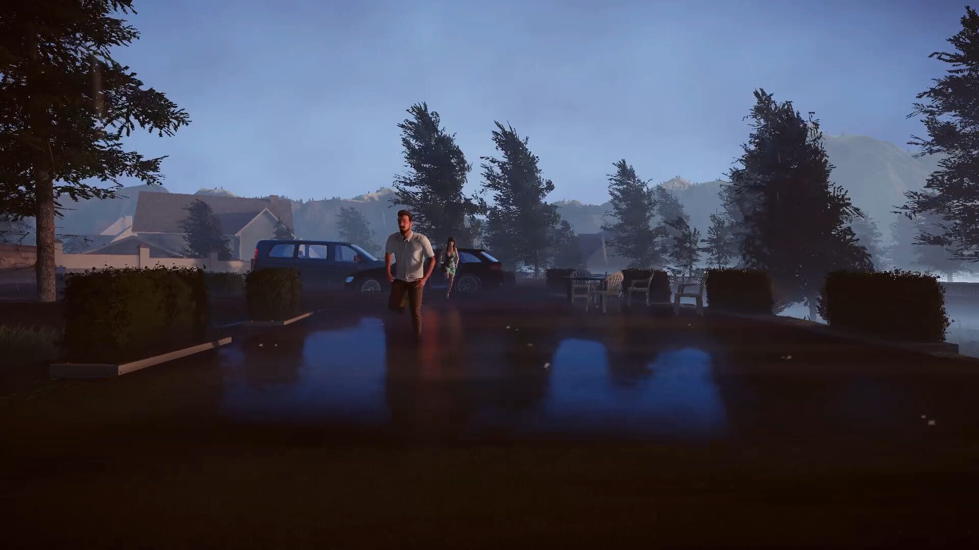 Screenshot for Hero: Flood Rescue