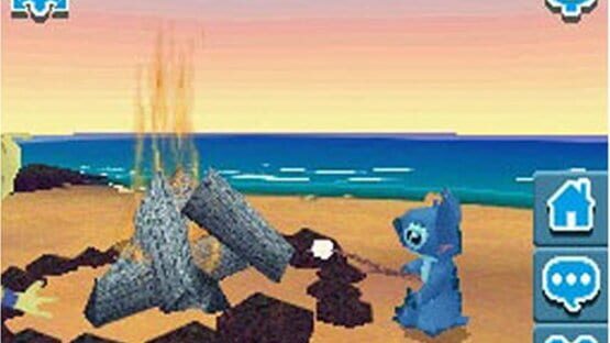 Screenshot for Disney Friends