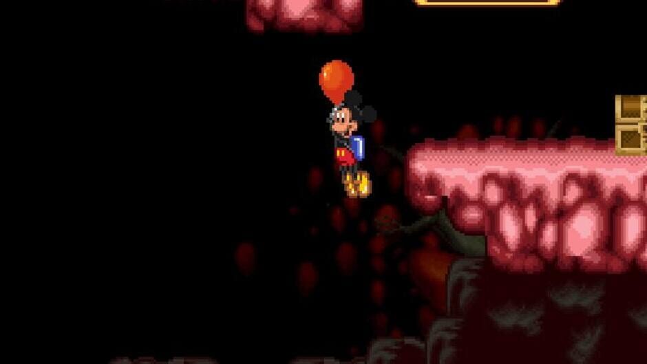 Screenshot for Mickey no Tokyo Disneyland Daibouken