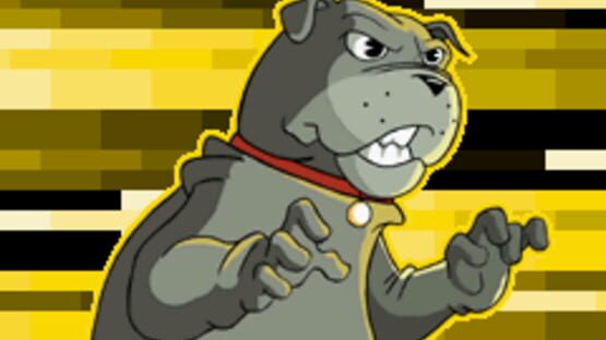 Screenshot for Disney's American Dragon Jake Long: Rise of the Huntsclan!