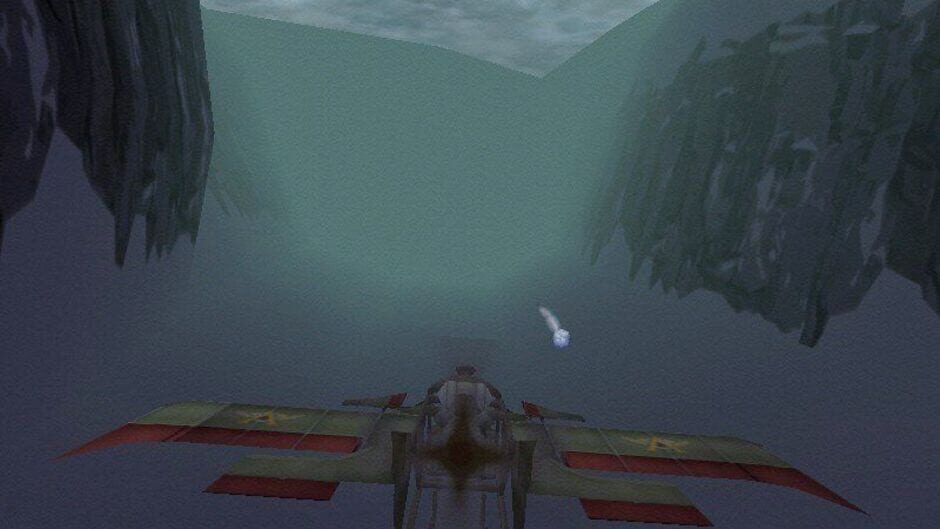 Screenshot for Disney's Atlantis: The Lost Empire - Search for the Journal