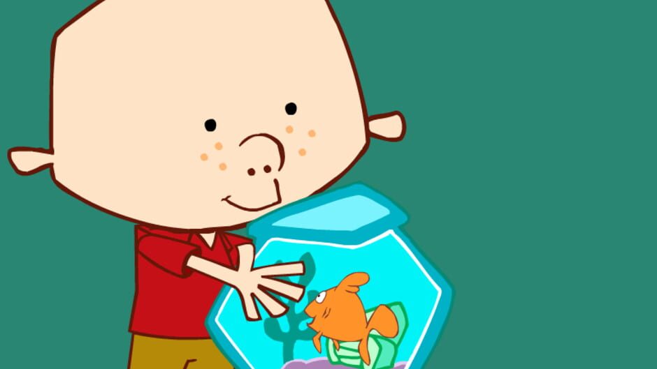 Screenshot for Stanley: Wild for Sharks!