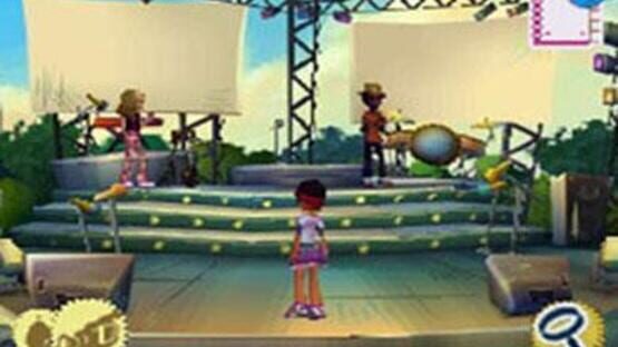 Screenshot for Camp Rock: The Final Jam