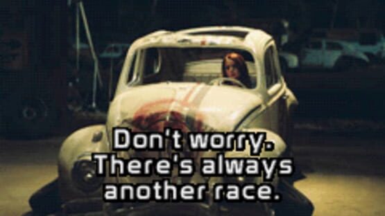 Screenshot for Disney's Herbie: Fully Loaded