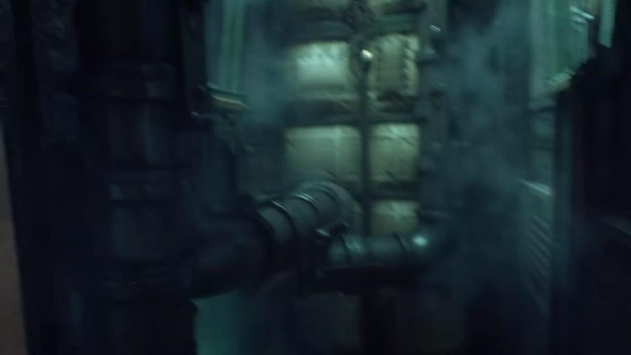 Screenshot for Batman: Arkham Knight - Season of Infamy: Most Wanted Expansion