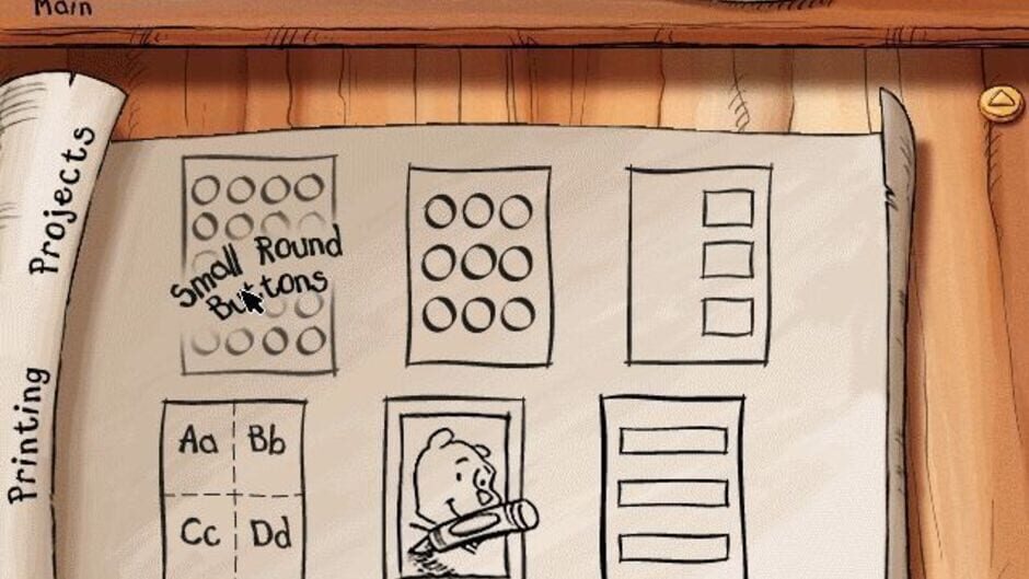Screenshot for Disney Learning: Toddler